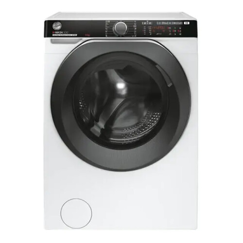 Haier Hwp48ambc - Wasmachine - 8 Kg - 1400 Tpm - Stoomfunctie - Energieklasse A