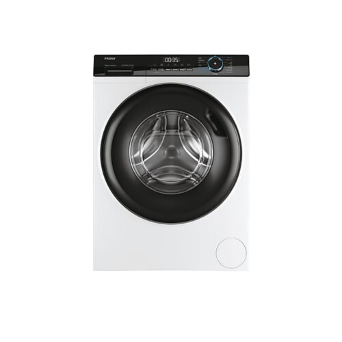HAIER I Pro Series 3 - Wasmachine - 9kg 1400rpm ABT-technologie - Wit Tweedehands