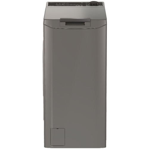 Haier Thasnq286tmr5-84 - Bovenlader - 8 Kg - 1200 Tpm - Energieklasse A - Grijs | Nieuw (outlet)