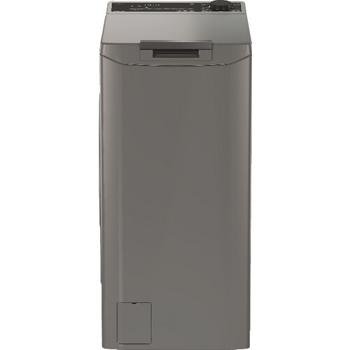 Haier Thasnq286tmr5-84 - Bovenlader - 8 Kg - 1200 Tpm - Energieklasse A - Grijs | Nieuw (outlet) Tweedehands