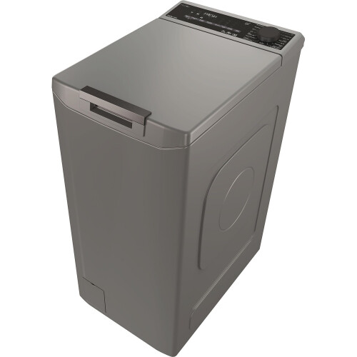 Haier Thasnq286tmr5 Bovenlader Wasmachine 8 Kg – Stoomhygiëne & App-bediening | Nieuw (outlet)