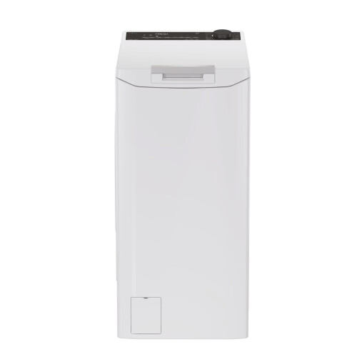 Haier Thasnq476tm5-84 - Bovenlader Wasmachine - 7 Kg - 1400 Tpm - Energieklasse A | Nieuw (outlet)