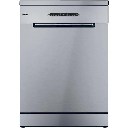 Haier Xf 4c4e1s-84 Vrijstaande Vaatwasser 60 Cm – 14 Couverts – Energieklasse C – 44 Db | Nieuw (outlet) Tweedehands