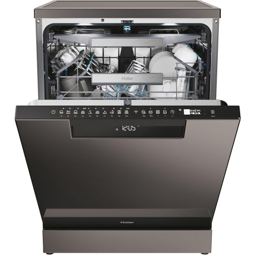 Haier Xf4a4m4pda-80 Vaatwasser 60cm | Nieuw (outlet)