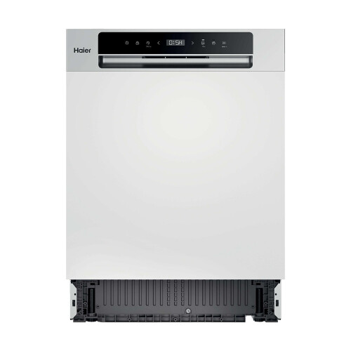 Haier Xh4c4f1s - Inbouw Vaatwasser - 59.7 Cm - 14 Couverts - 44 Db - Energieklasse C | Nieuw (outlet)