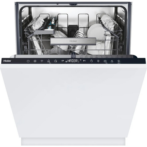 Haier Xi 4c4s0sb Inbouw Vaatwasser 59.7cm | Nieuw (outlet) Tweedehands