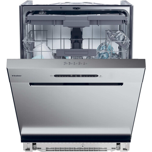 Haier Xu4c4e1s-84 - Onderbouw Vaatwasser - 59.7 Cm Breed - 14 Couverts - 44 Db - Energieklasse C | Nieuw (outlet)