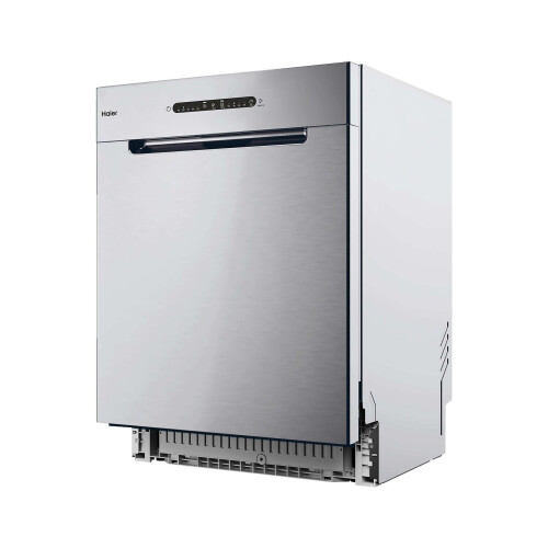 Haier Xu4c4e1s-84 - Onderbouw Vaatwasser - 59.7 Cm Breed - 14 Couverts - 44 Db - Energieklasse C | Nieuw (outlet)