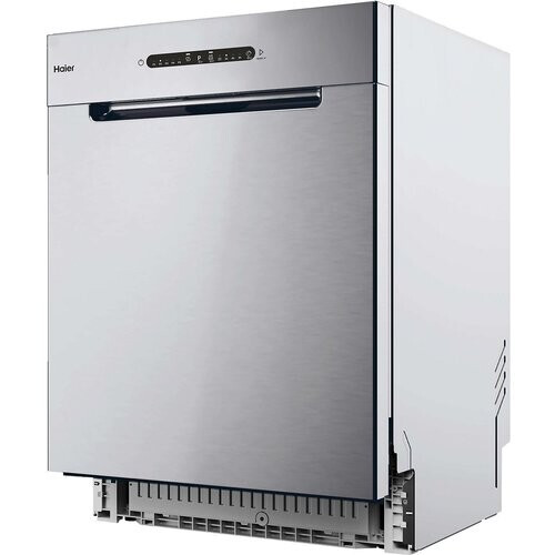 Haier Xu4c4e1s-84 - Onderbouw Vaatwasser - 59.7 Cm Breed - 14 Couverts - 44 Db - Energieklasse C | Nieuw (outlet) Tweedehands