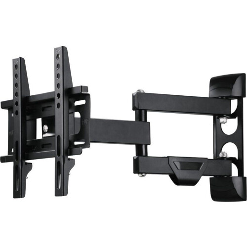 Hama 00108713 - Tv-muurbeugel - Max. 48"- Zwart