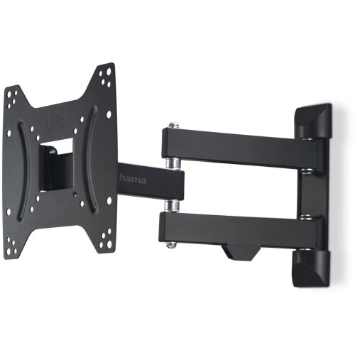 Hama 00220822 - Fullmotion TV-beugel - Beweegbaar tot 180 graden - Geschikt voor 19 t/m 48 inch