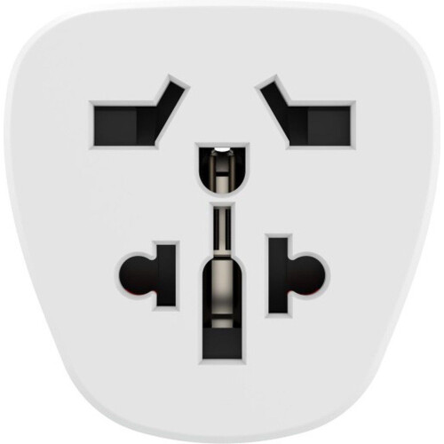 Hama 00223456 - Reisstekker - Universele reisadapter type E en F - Geschikt voor 100 V - 250 V Tweedehands