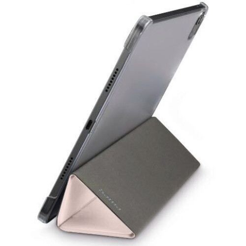 Hama Fold Clear - Tablet Hoes - Voor Apple iPad Pro 11"(2024) - Standfunctie Tweedehands