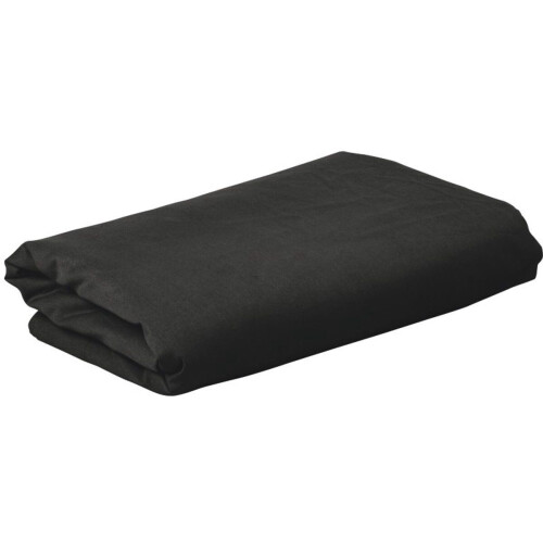 Hama Fotostudio - Achtergronddoek - 295 x 600 cm - Zwart Tweedehands