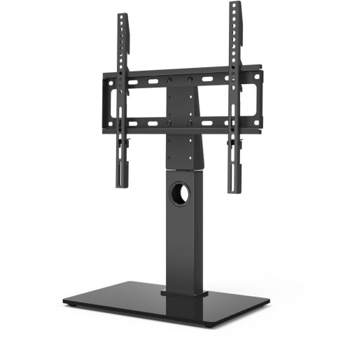 Hama Fullmotion TV Stand - Vloerstandaard - 140 cm (55") - Tot 30 kg draaggewicht Tweedehands