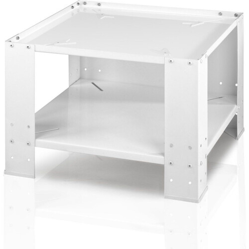 Hama Onderzetmeubel - Wasmachineverhoger 60x60x40 - Max 150 kg schokvast