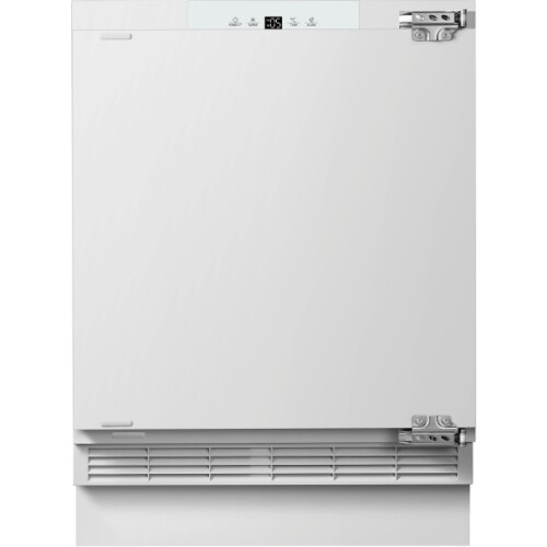Hanseatic Heks8260e - Inbouw koelkast - 138 liter - Deur-op-deur Tweedehands