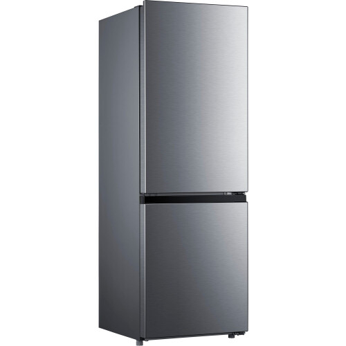 Hanseatic HKGK14349DI - Koelvriescombinatie - 175L - FreshZone - RVS