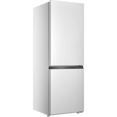 Hanseatic HKGK1434CW - Koelvriescombinatie - 175 liter - Energieklasse C - Wit Tweedehands