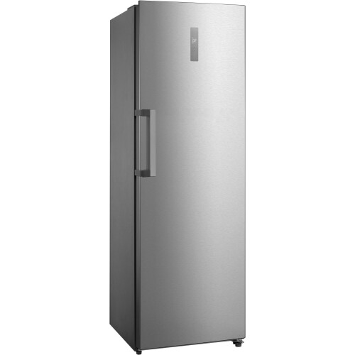 Hanseatic Hks18560cnfi - Koelkast - 362 Liter - 185 Cm Hoog - Energieklasse C | Nieuw (outlet)