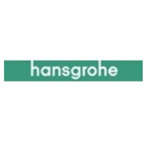 Hansgrohe 93221000 - Douchearm - Wandarm - Messing - Chroom