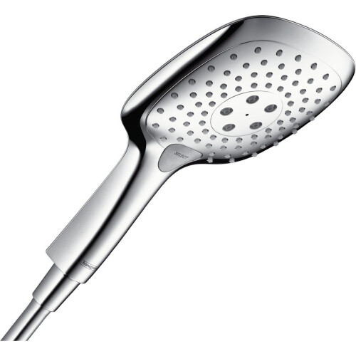 Hansgrohe Raindance Select E 150 - Handdouche - 3 straalsoorten - Chroom Tweedehands