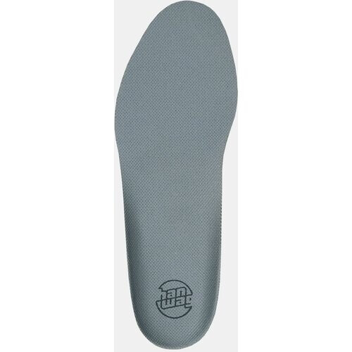 Hanwag Footbed Comfort Plus Inlegzool Middengrijs