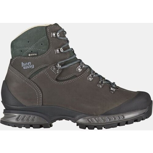 Hanwag Tatra II GTX Bergschoenen Donkergrijs Tweedehands