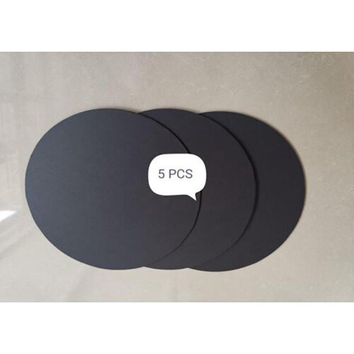 Happy Goods® Mandala Dotting Cardboards - Set van 5 stuks (5 stuks) Tweedehands