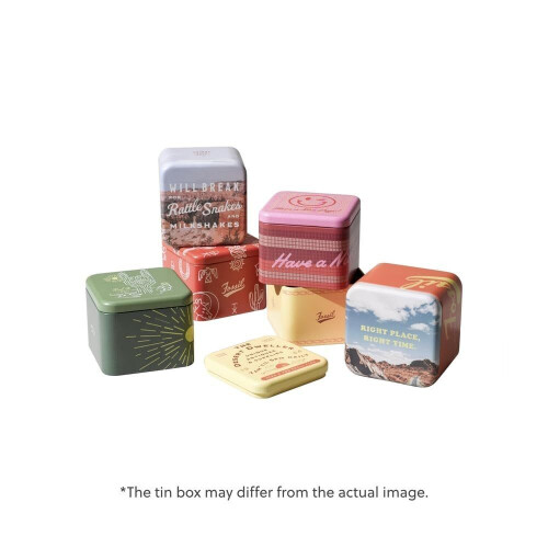 Harlow - Horloge dames - Quartz uurwerk drie handen - Roestvrij staal of leren band Tweedehands