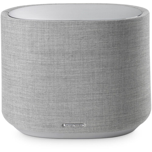 Harman Kardon Citation Sub - Draadloze Subwoofer - Hoogwaardig design - Grijs