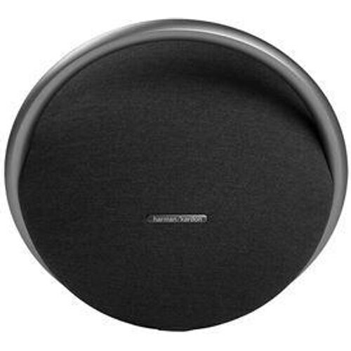Refurbished Harman Kardon Onyx Studio 7 Speaker Bluetooth - Zwart Tweedehands