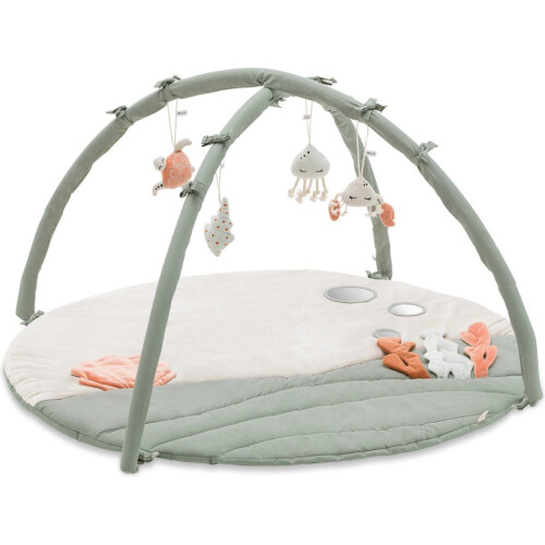 Hauck Relax N Watch - Speelkleed - Verrassingseffecten - Multi