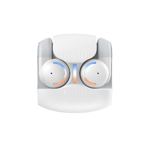 Havit OWS907 - True Wireless Stereo (TWS) Hoofdtelefoons - Ear-clip-on - Grijs Tweedehands