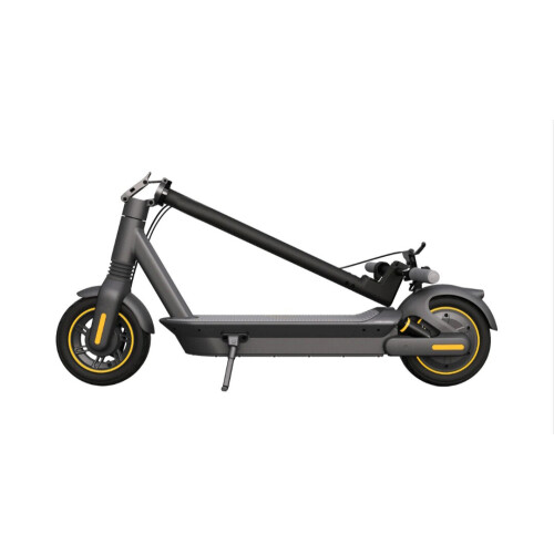 Hbs E-scooter Max - Elektrische Step - 25 Km/h - 65 Km Actieradius | Nieuw (outlet)
