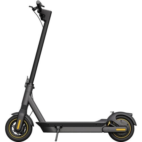 Hbs E-scooter Max - Elektrische Step - 25 Km/h - 65 Km Actieradius | Nieuw (outlet) Tweedehands