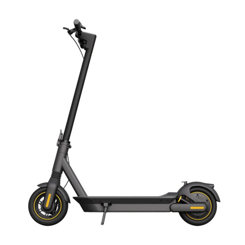 Hbs E-scooter Max - Elektrische Step - 25 Km/h - 65 Km Actieradius | Nieuw (outlet)
