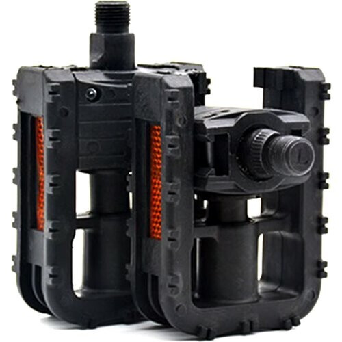 Hbs Pd-fold-001 Opvouwbare Fietspedalen - Duurzaam En Antislip | Nieuw (outlet) Tweedehands