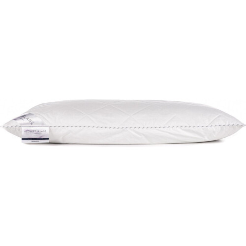 Heckettlane Down-pillow - Hoofdkussen - Synthetische vulling - Anti-allergie - 40x80 cm