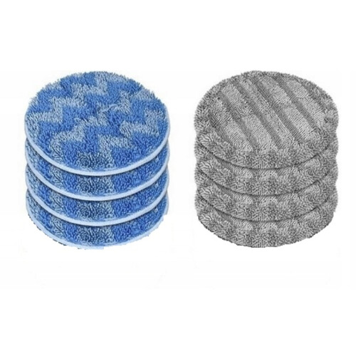 HELDENWERK Dweilopzetstuk voor Dyson V7/V8/V10/V11/V15/Gen5 stofzuiger, Dyson accessoires,