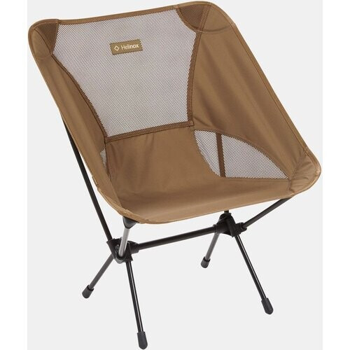 Helinox Chair One Tan Tweedehands