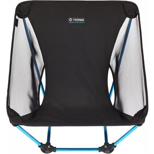 Helinox Ground Chair Stoel Zwart Tweedehands