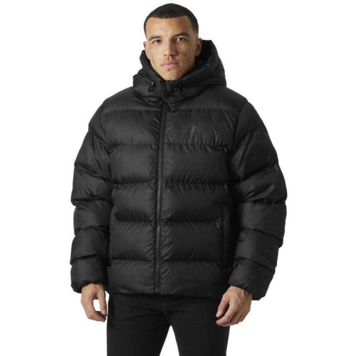Helly Hansen Active Puffy - Jas - Lichtgewicht synthetische isolatie - Zwart 2XL