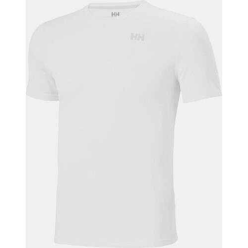 Helly Hansen Lifa Active Solen T-shirt Wit Tweedehands