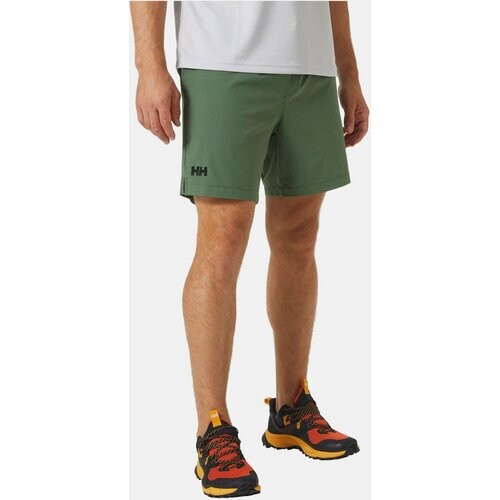 Helly Hansen Roam Korte Broek Middengroen Tweedehands