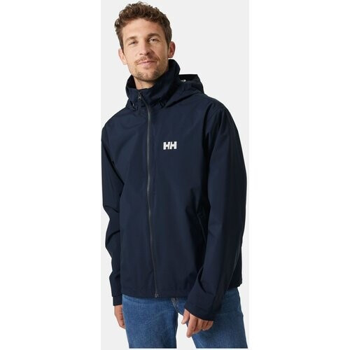 Helly Hansen Victor Jas Marineblauw Tweedehands