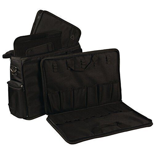 Hepco&Becker 0058528019 - Gereedschapstas - 2 grote opbergvakken - Lichtgewicht Tweedehands