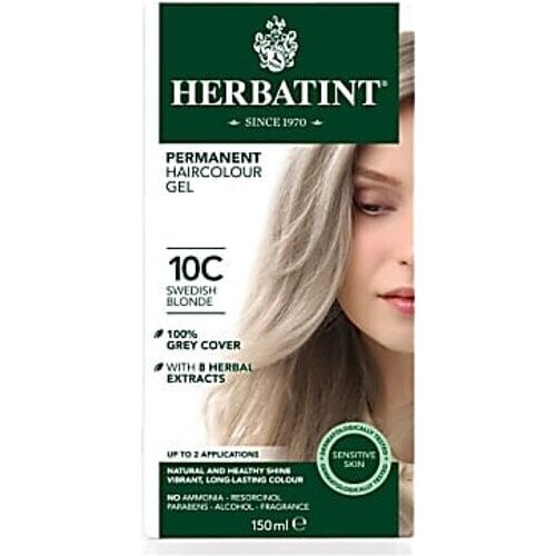 Herbatint Haarverf - Zweedsblond Tweedehands
