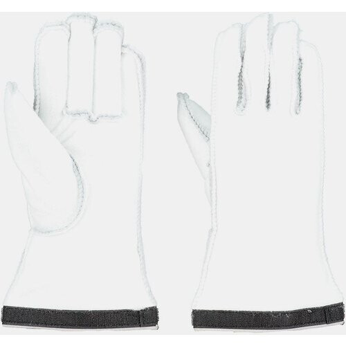 Hestra Heli Ski Liner Handschoen Dames Wit Tweedehands