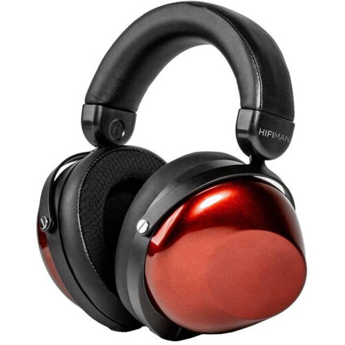 HiFiMAN HE-R9 - Planaire Hoofdtelefoon - Draadloos Bluetooth 5.0 - 15-35000 Hz